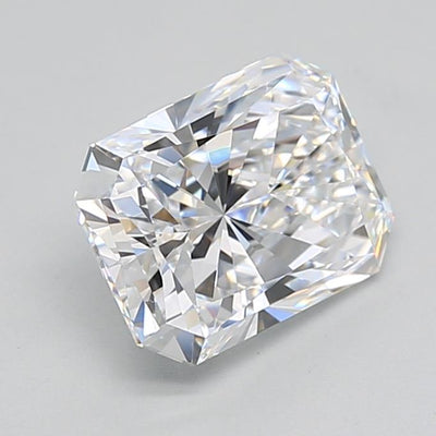 2.07 Carat Radiant Lab Diamond :: Greenstar spin frame 03
