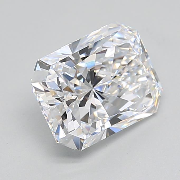 2.07 Carat Radiant Lab Diamond :: Greenstar spin frame 03