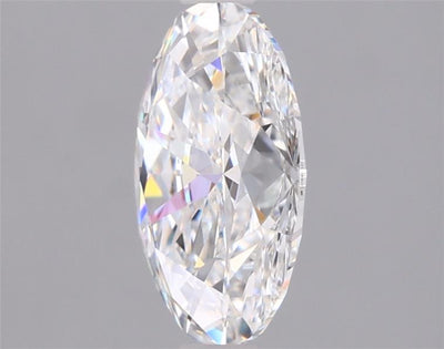 1.51 Carat Oval Lab Diamond :: Greenstar spin frame 03