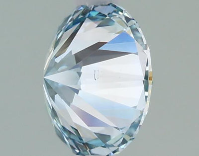 1.06 Carat Round Lab Diamond :: Greenstar spin frame 03