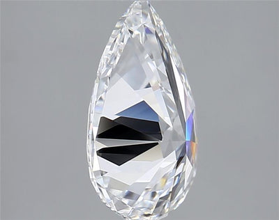 1.87 Carat Pear Lab Diamond :: Greenstar spin frame 03
