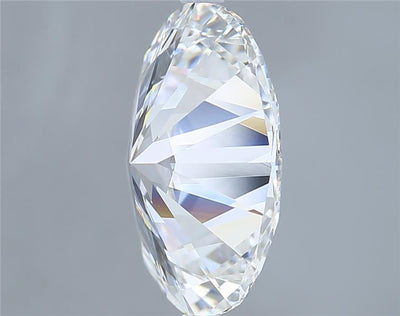 5.07 Carat Oval Lab Diamond :: Greenstar spin frame 03