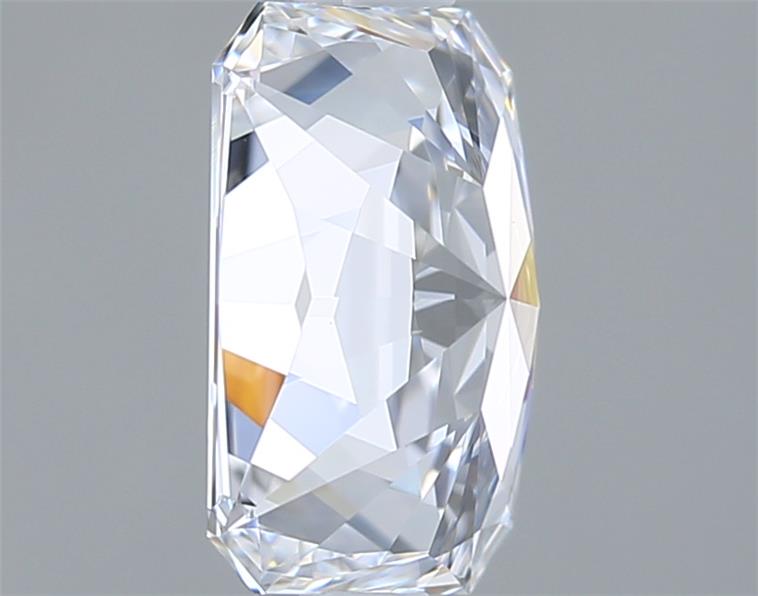 1.41 Carat Radiant Lab Diamond :: Greenstar spin frame 03