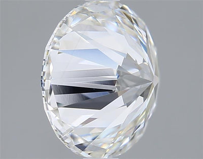 3.00 Carat Round Lab Diamond :: Greenstar spin frame 03