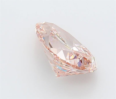 2.49 Carat Pear Lab Diamond :: Greenstar spin frame 03