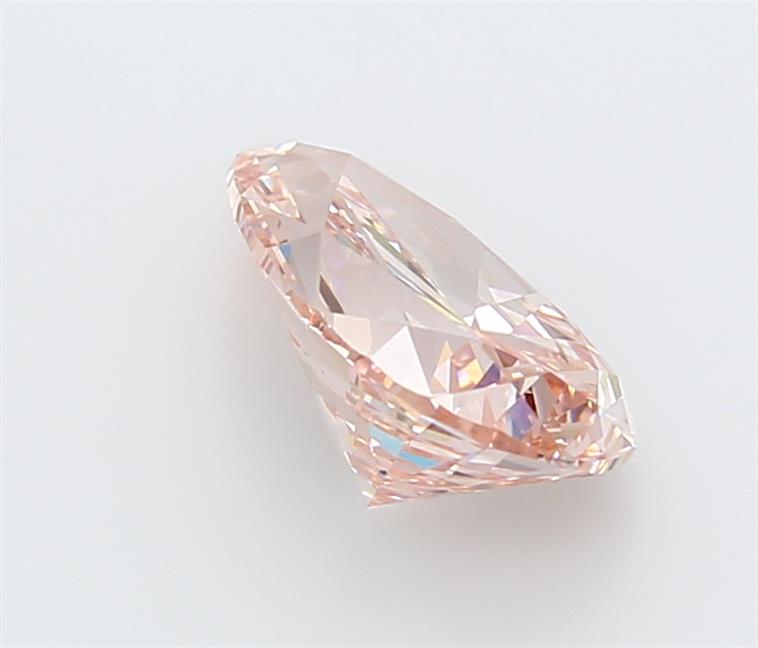 2.49 Carat Pear Lab Diamond :: Greenstar spin frame 03