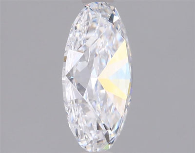 1.54 Carat Oval Lab Diamond :: Greenstar spin frame 03
