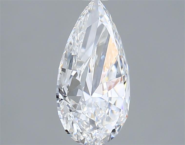 1.52 Carat Pear Lab Diamond :: Greenstar spin frame 03