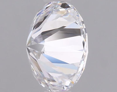 1.00 Carat Round Lab Diamond :: Greenstar spin frame 03