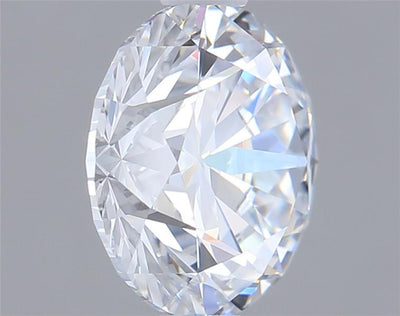 1.51 Carat Round Lab Diamond :: Greenstar spin frame 03