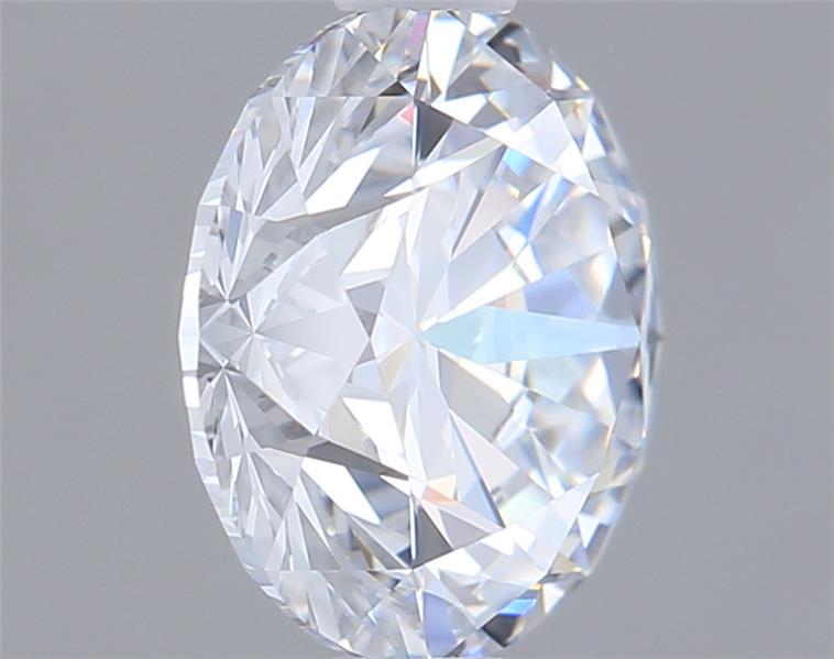 1.51 Carat Round Lab Diamond :: Greenstar spin frame 03