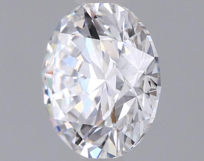1.05 Carat Round Lab Diamond :: Greenstar spin frame 03