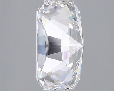 2.07 Carat Radiant Lab Diamond :: Greenstar spin frame 03
