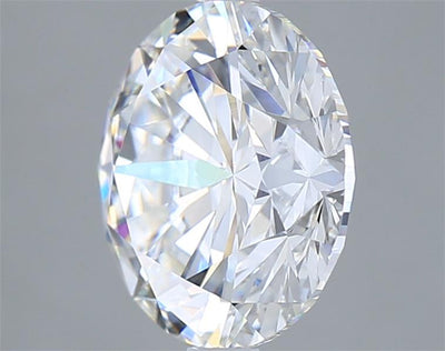 3.52 Carat Round Lab Diamond :: Greenstar spin frame 03
