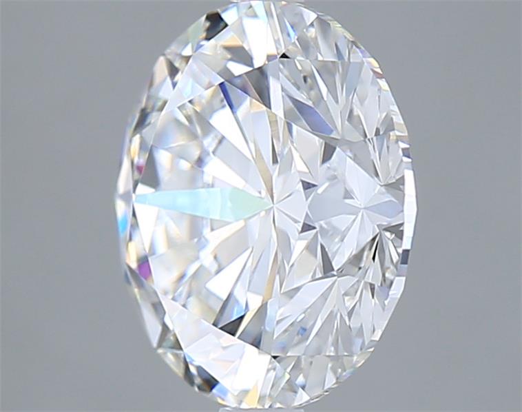 3.52 Carat Round Lab Diamond :: Greenstar spin frame 03