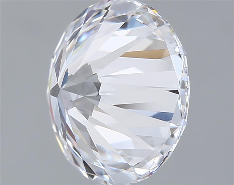 2.01 Carat Round Lab Diamond :: Greenstar spin frame 03