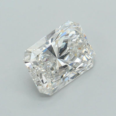 1.22 Carat Radiant Lab Diamond :: Greenstar spin frame 03