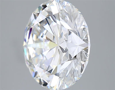 5.03 Carat Round Lab Diamond :: Greenstar spin frame 03