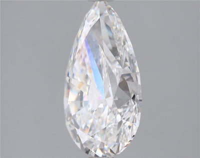 2.52 Carat Pear Lab Diamond :: Greenstar spin frame 03