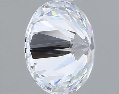 1.03 Carat Round Lab Diamond :: Greenstar spin frame 03