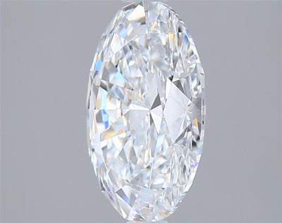 2.02 Carat Oval Lab Diamond :: Greenstar spin frame 03