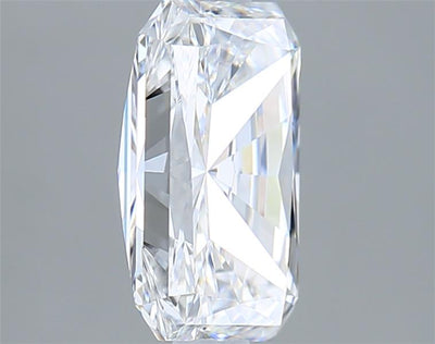2.03 Carat Radiant Lab Diamond :: Greenstar spin frame 03