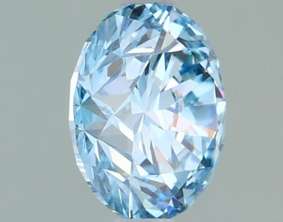 1.24 Carat Round Lab Diamond :: Greenstar spin frame 03