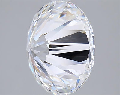 3.00 Carat Round Lab Diamond :: Greenstar spin frame 03