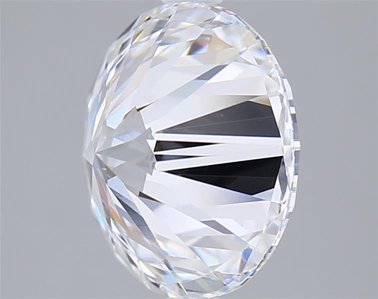 3.00 Carat Round Lab Diamond :: Greenstar spin frame 03
