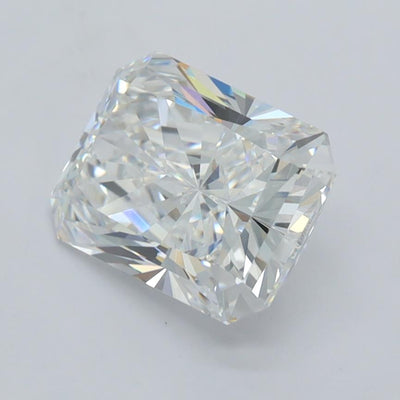 2.03 Carat Radiant Lab Diamond :: Greenstar spin frame 03