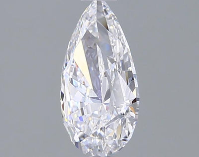 1.04 Carat Pear Lab Diamond :: Greenstar spin frame 03