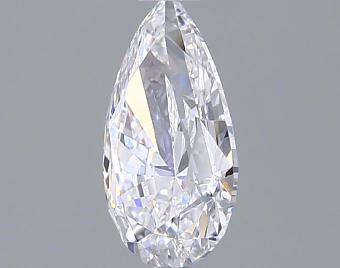 1.04 Carat Pear Lab Diamond :: Greenstar spin frame 03