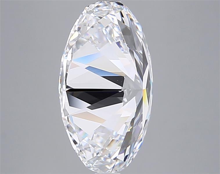 5.03 Carat Oval Lab Diamond :: Greenstar spin frame 03