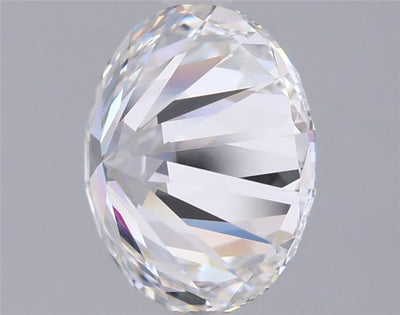 2.52 Carat Round Lab Diamond :: Greenstar spin frame 03