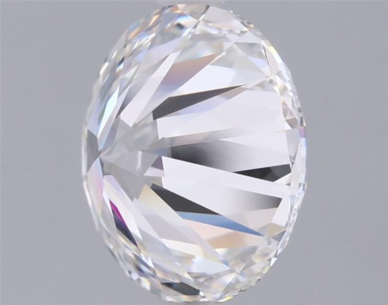 2.52 Carat Round Lab Diamond :: Greenstar spin frame 03