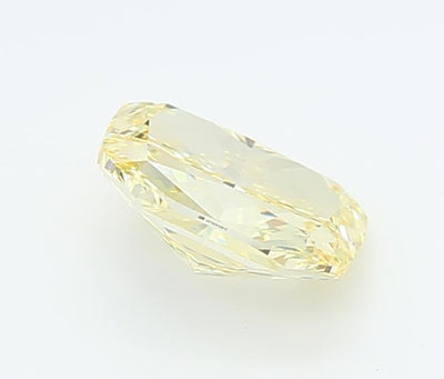 1.09 Carat Cushion Lab Diamond :: Greenstar spin frame 03