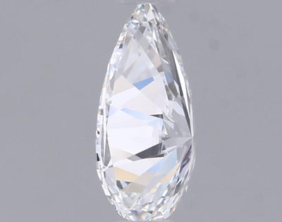 0.57 Carat Pear Lab Diamond :: Greenstar spin frame 03