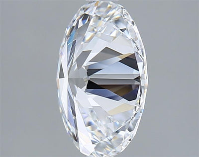 2.00 Carat Oval Lab Diamond :: Greenstar spin frame 03