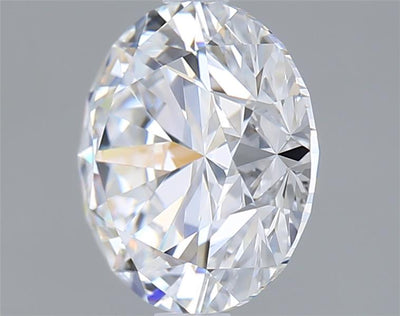 2.46 Carat Round Lab Diamond :: Greenstar spin frame 03