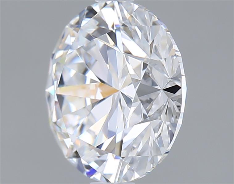 2.46 Carat Round Lab Diamond :: Greenstar spin frame 03