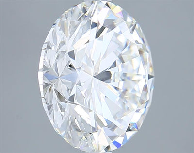 5.02 Carat Round Lab Diamond :: Greenstar spin frame 03