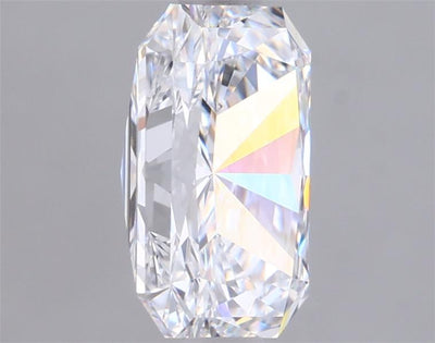 1.53 Carat Radiant Lab Diamond :: Greenstar spin frame 03