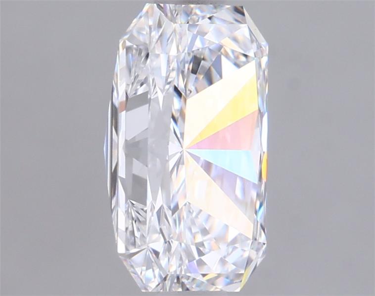 1.53 Carat Radiant Lab Diamond :: Greenstar spin frame 03