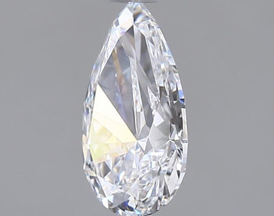 1.04 Carat Pear Lab Diamond :: Greenstar spin frame 03