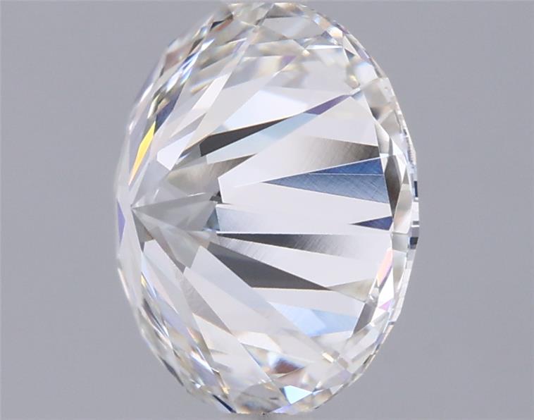 2.59 Carat Round Lab Diamond :: Greenstar spin frame 03