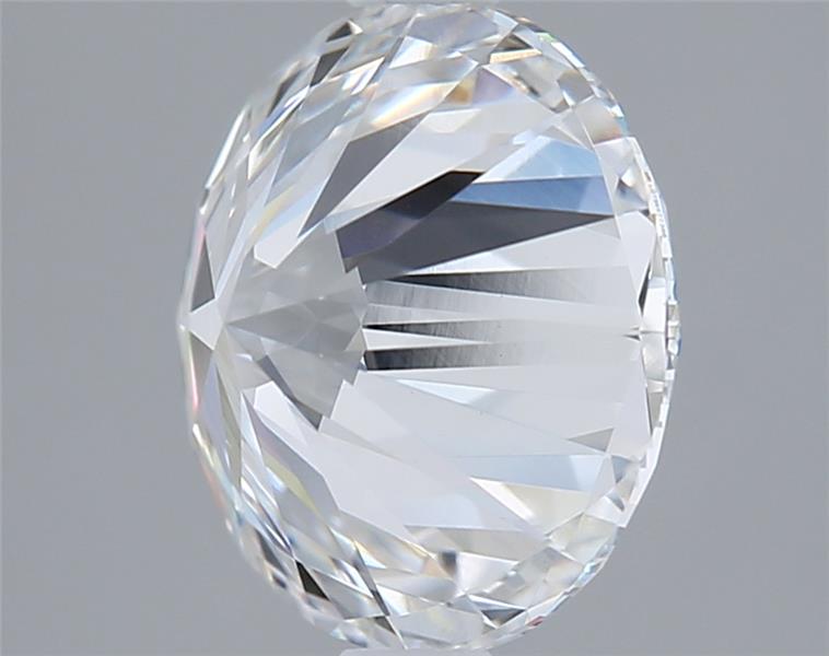 2.55 Carat Round Lab Diamond :: Greenstar spin frame 03