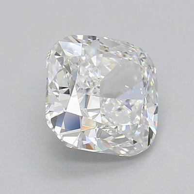2.53 Carat Cushion Lab Diamond :: Greenstar spin frame 03