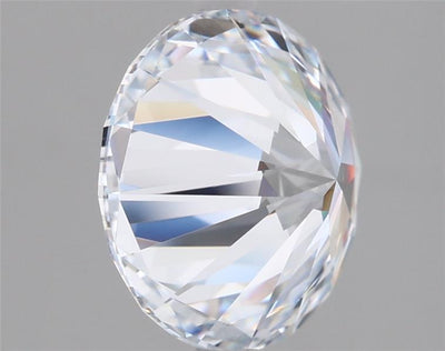 3.01 Carat Round Lab Diamond :: Greenstar spin frame 03