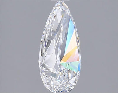1.53 Carat Pear Lab Diamond :: Greenstar spin frame 03