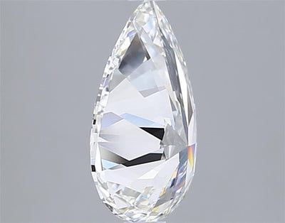 2.01 Carat Pear Lab Diamond :: Greenstar spin frame 03